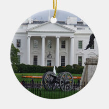 Ornement de Washington