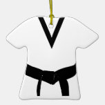 Ornement fait sur commande d'uniforme de ceinture 