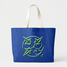 ornement florales floral sacs