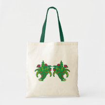 ornement florales floral sacs