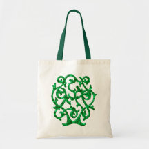 ornement florales floral sacs