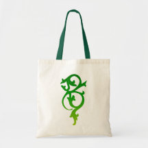 ornement florales floral sacs