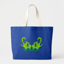 ornement florales floral sacs