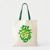 ornement florales floral sacs fourre-tout