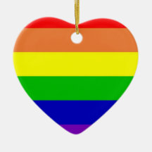 ornement gay pride