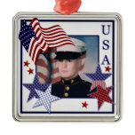 Ornements USA