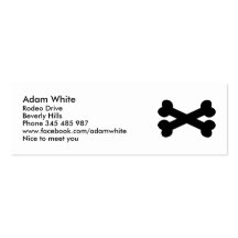 Os Carte De Visite