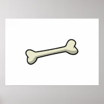 Os de chien posters