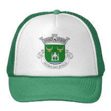 Os Verde Pitoes DAS Junias Casquette
