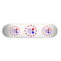 Osez-vous jouer au ping-pong skateboards