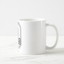Oslo Mug