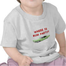 Où est le bon à rien farto ? t-shirts