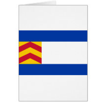 Oud Beijerland, Nederland Wenskaarten