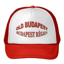 Oud Boedapest Pet