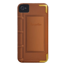Oud de geval-Partner van het Geval van iPhone van  iPhone 4 Covers