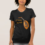 Oud T-shirts