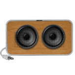 Oude School iPhone Luidspreker