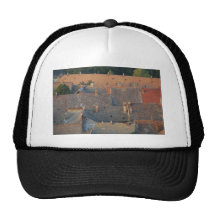 oude stad petten