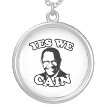Oui nous Caïn Colliers Personnalisés