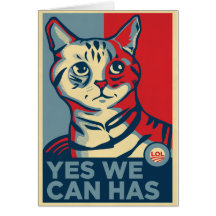 Oui nous pouvons a carte