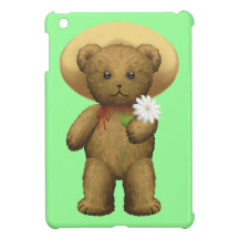 Ours de nounours de cow-girl