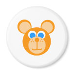 ours orange