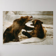Ours Poster