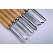 Outils des gouges commerciales photos en relief