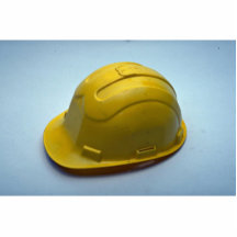 Outils du casque antichoc commercial découpages en acrylique