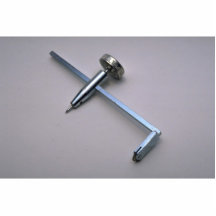 Outils du coupeur commercial de cercle de mur sec photo sculptures