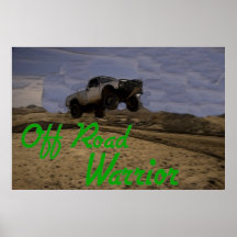 Outre du mobile 4 posters