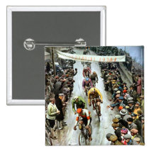 Overweldigende Vintage Gift Cylcing Speldjes