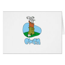 Owne Cartes De Vœux