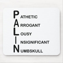 P.A.L.I.N TAPIS DE SOURIS