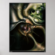 P.O.D. PRINT