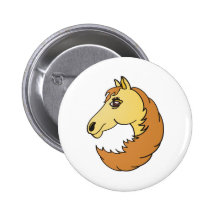 Paard Buttons