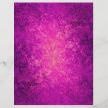 Paarse en hete roze grungy punker folder