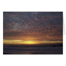 Pacifica, la Californie Cartes De Vœux