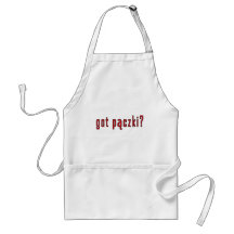 paczki obtenu ? tablier