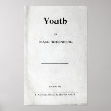 Page titre à 'Youth Posters