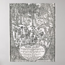 Page titre 'de semelle paradisi ; Paradisus Terres Posters