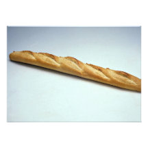 Pain français bristols personnalisés