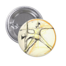 Paix Badge