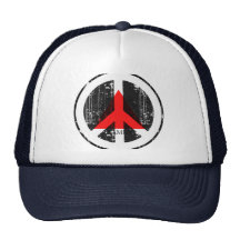 Paix dans le Minas Gerais du Brésil Casquette