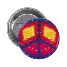 paix de colorant de cravate pin's