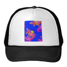 "PAIX DE DRAGON " CASQUETTE