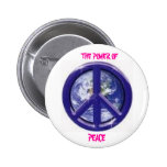 paix pin's