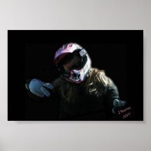 Paix Poster