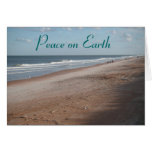 Paix sur terre carte