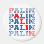 Palin 2012 - 3c Faded.png Aimant